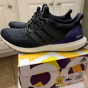 Adidas Ultra Boost 1.0 “OG” Men’s Size 11